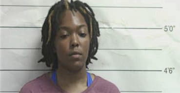 Sade Bright, - Orleans Parish County, LA 